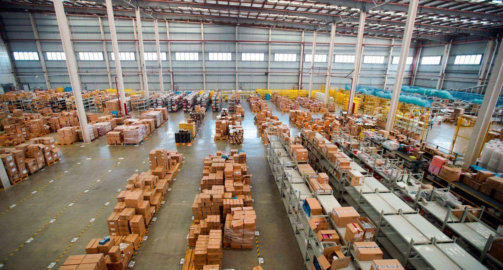 市场监管总局规范“双11”：禁止“先提价后打折”等