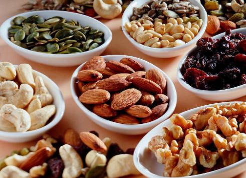 梦见坚果是什么意思?周公解梦大全查询免费 梦见坚果是什么意思?周公解梦大全查询免费