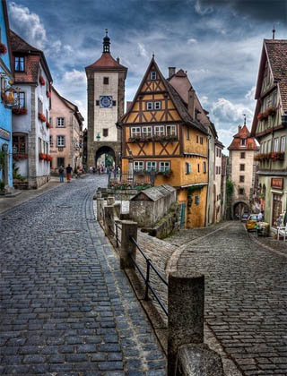 国学经典宋词【锦缠道】原文及解析