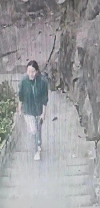 湖北女孩晨跑遇害 41岁男性嫌犯被抓