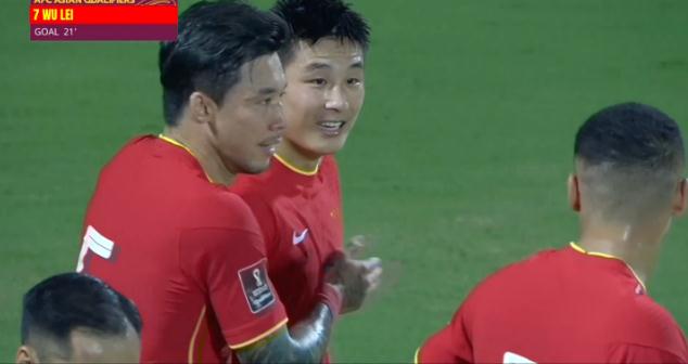 “生死战”遭阿曼1-1逼平 国足出线几无希望