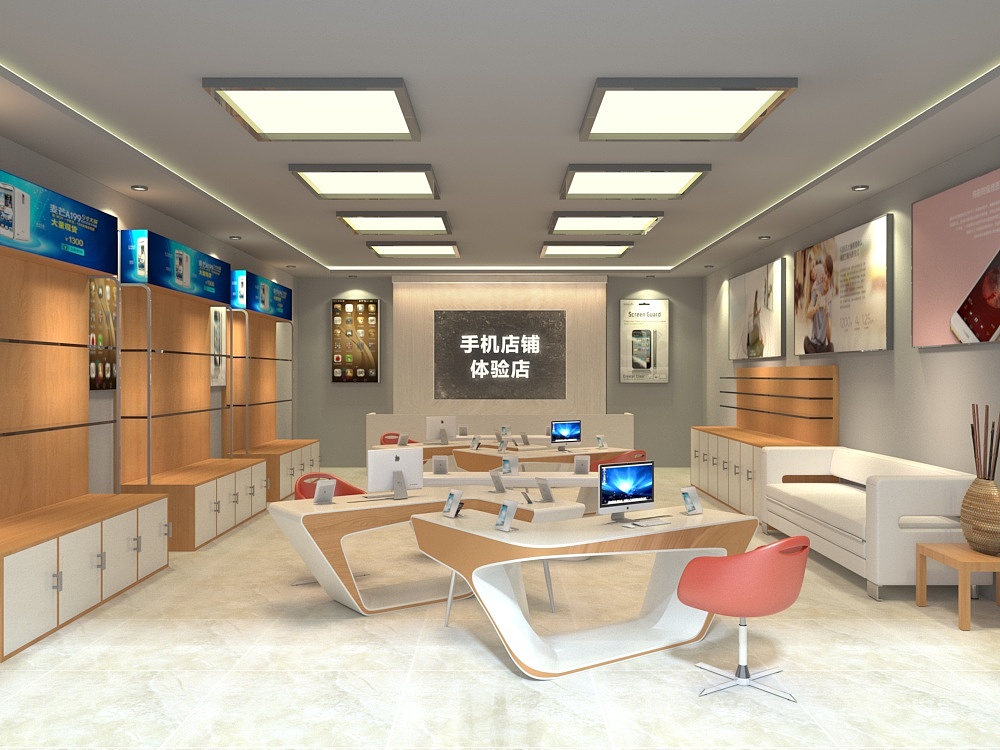 坐地生财的店铺风水是啥样？