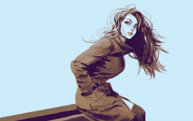 怎样才能放下深爱又没有可能的人？