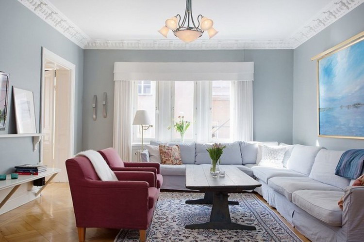 家居风水要善于做到“察颜观色”