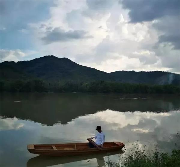 真正的养生就是去感受自己