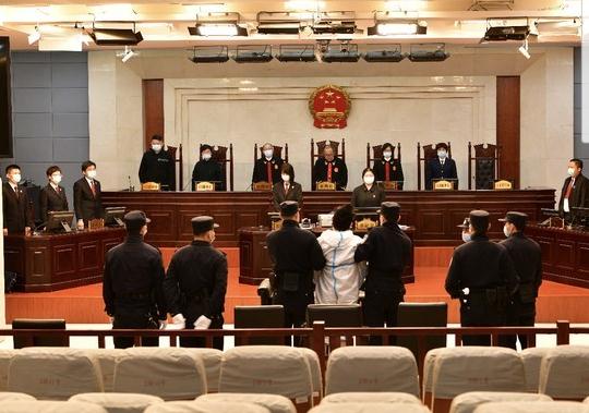 安徽“安庆当街杀人致7死13伤凶案”宣判