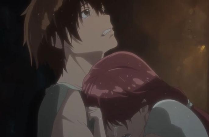 在感情中，如何获得安全感？