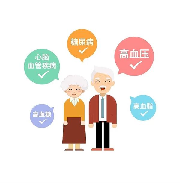 老年人应避免这些保持健康的误解