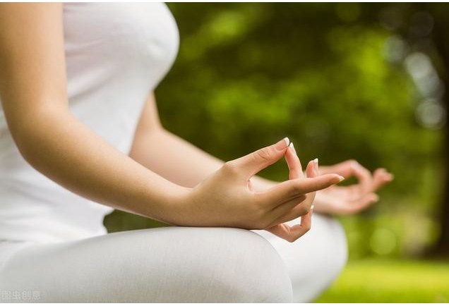 冬季养生应以“养藏”为主！