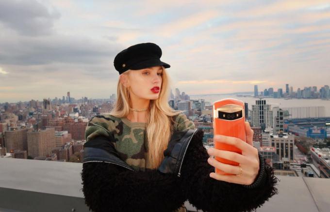 没有哄不好的女友，只有不努力的男人！