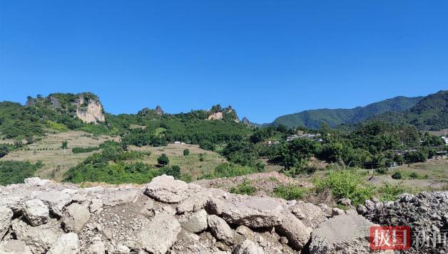 中国地质调查局4名失联人员找到了？云南官方：消息不实