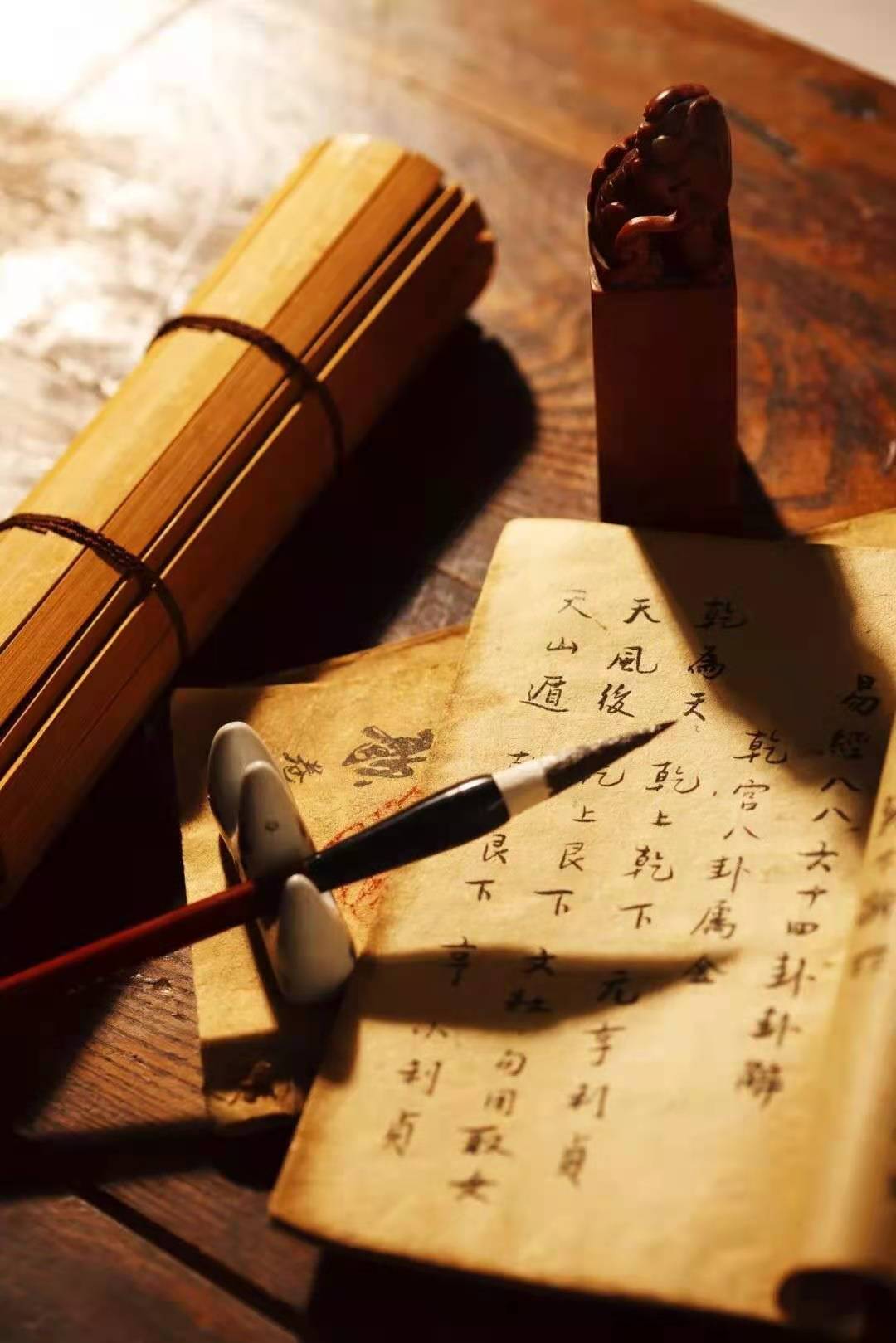 如何从卦象推算自己的婚姻？