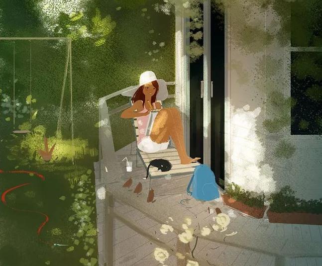 分手后，这样和前任聊天，他一定秒回你！