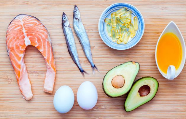 什么饮食原则能做到合理的搭配营养?