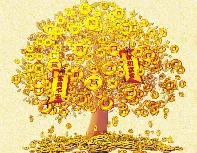 巨大财运来临的前兆 近期要发大财的征兆