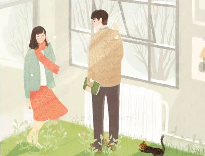 感情生活中，学会这些，男人自然会无条件宠你！