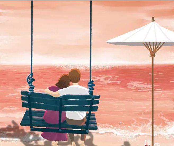 为什么男人为小三付出更多？