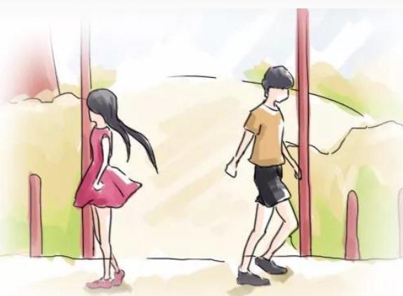 男人分手后的三大特征，挽回他时你千万别踩雷区