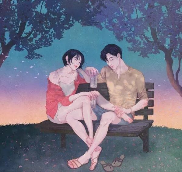 负能量太多该怎么挽回前任？