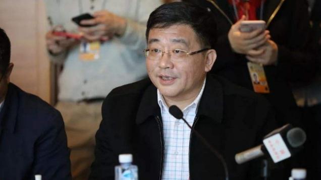 上海“失联局长”已被异地调查