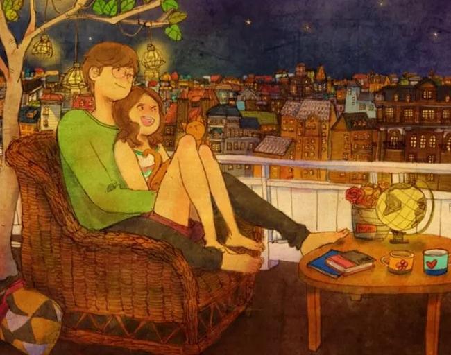 如何提升自己外在，内在能让前任主动找你和好