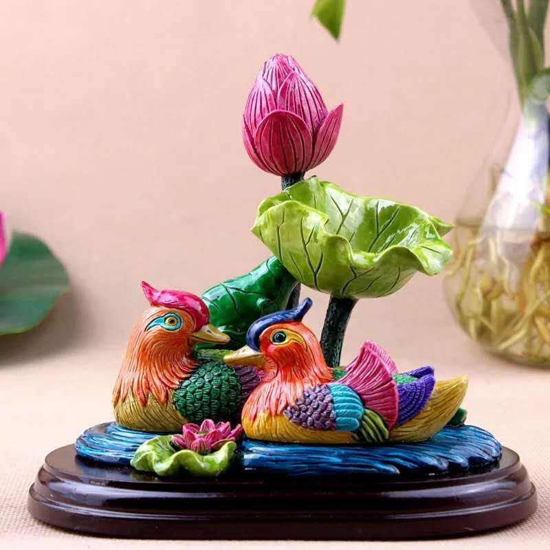 提升夫妻感情的风水 需找准婚姻宫位