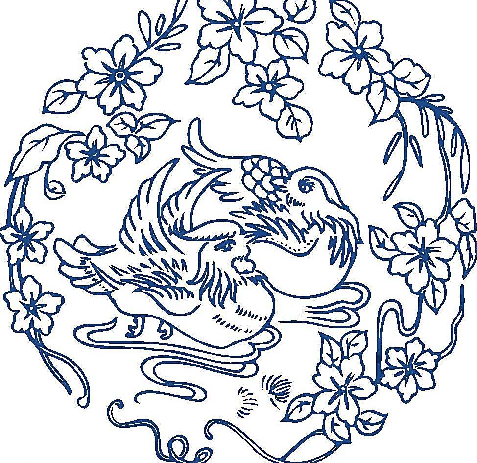 夫妻关系不和的风水化解 床单鸳鸯图案爱情甜蜜